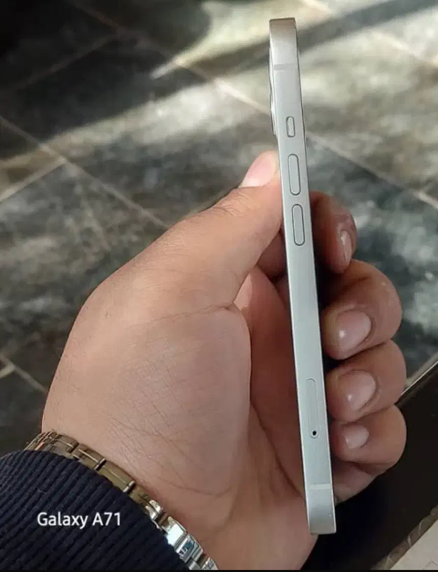 ایفون ۱۳ نرمال|موبایل|بناب, |دیوار