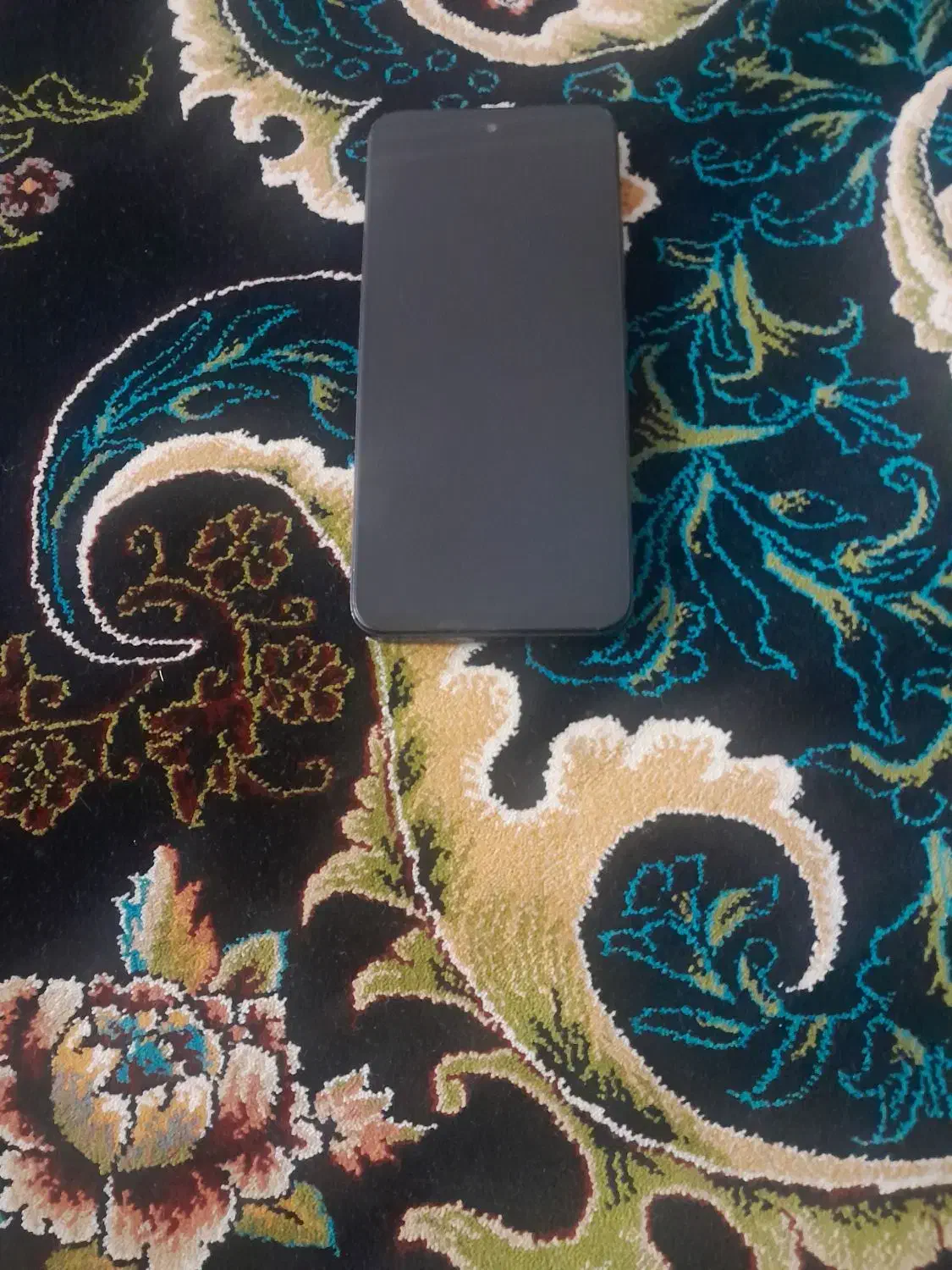 گوشی redmi12|موبایل|رودان, |دیوار