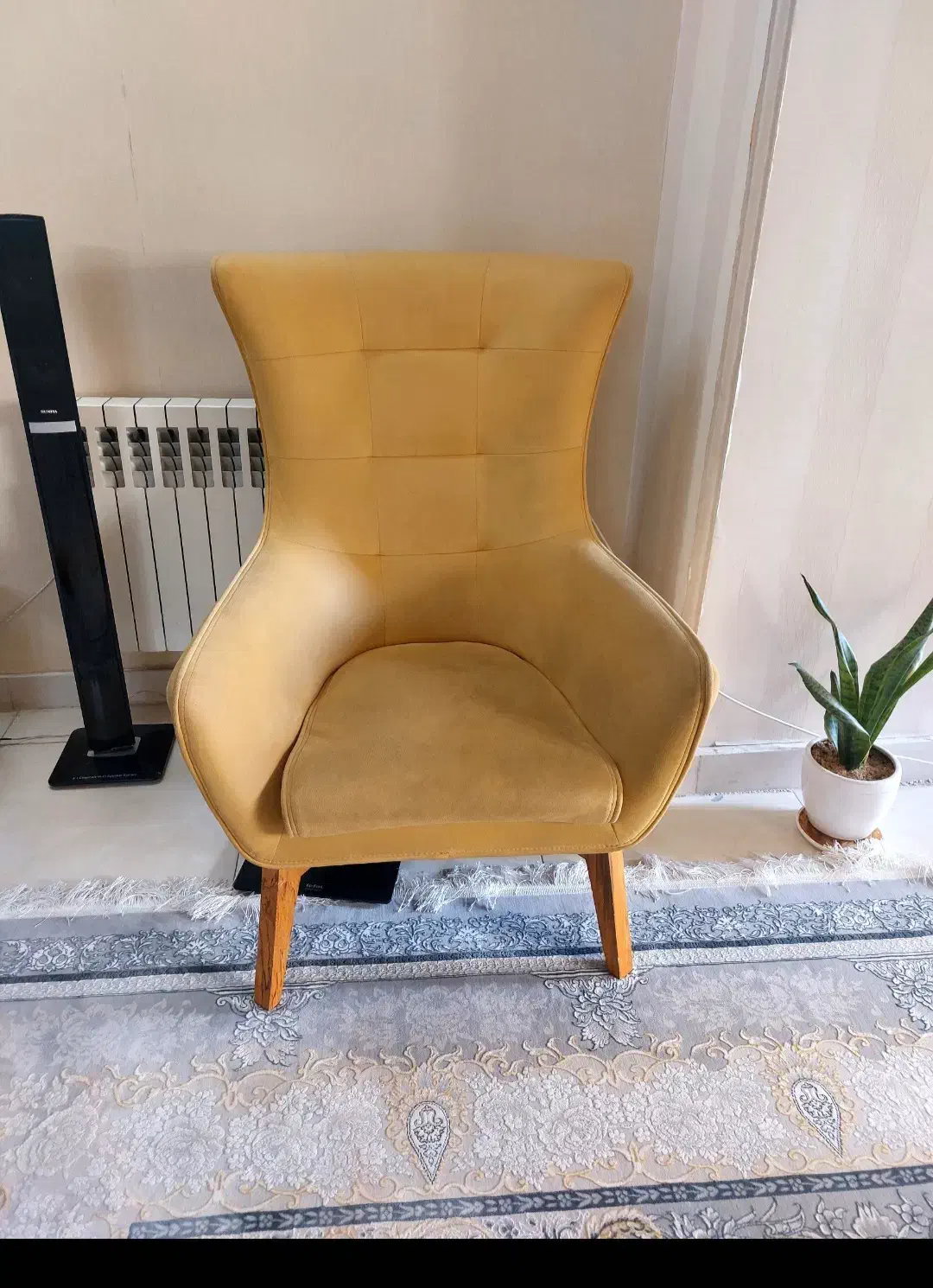 مبل ۸نفره تخت شو|مبلمان خانگی و میز عسلی|ساوه, |دیوار