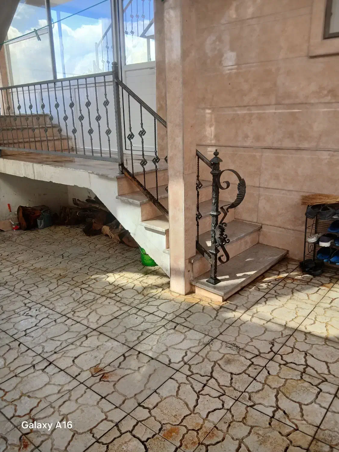 جوشکاری سیار|خدمات پیشه و مهارت|کردکوی, |دیوار