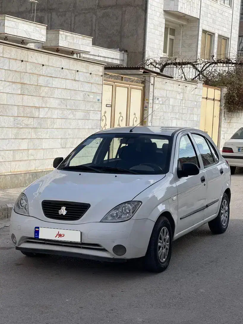 تیبا ۲ ۹۸|خودرو سواری و وانت|بجنورد, |دیوار