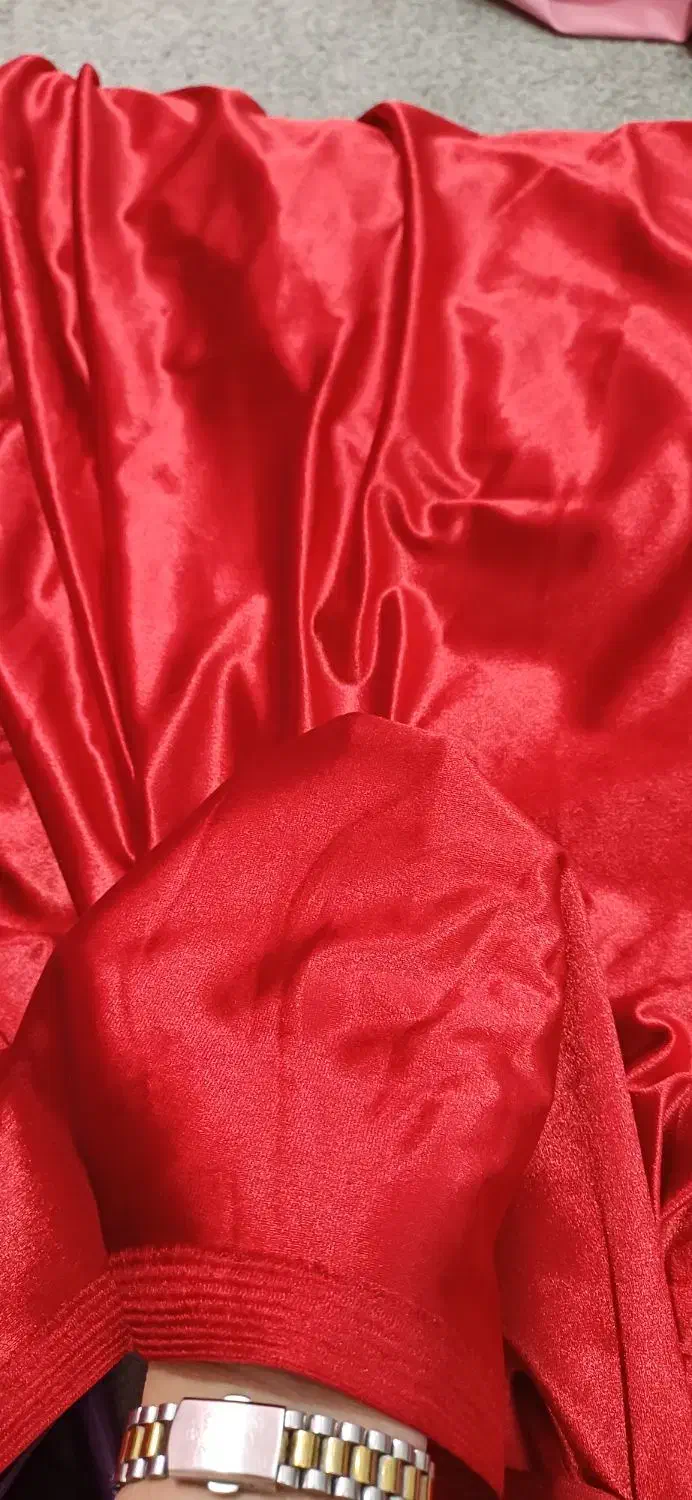 مخمل ترامپی|لوازم خیاطی و بافتنی|مریوان, |دیوار