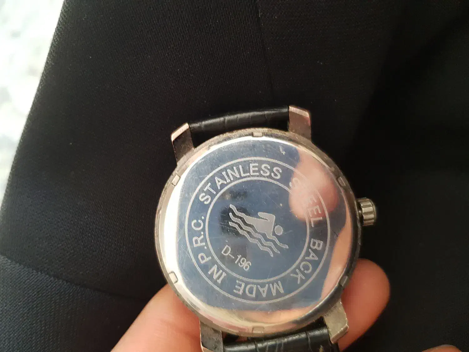 ساعت مچی زنانه|ساعت|جوانرود, |دیوار