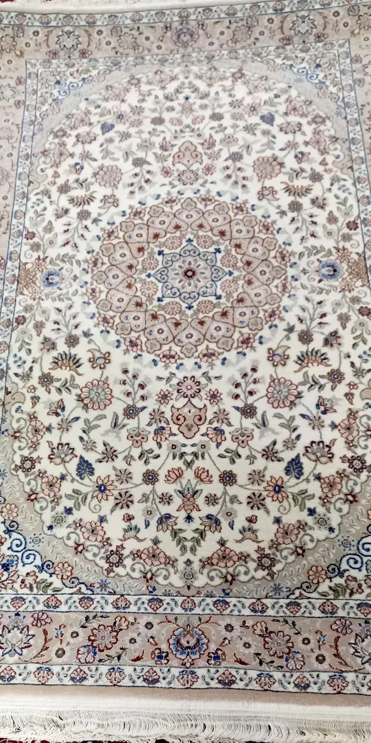 فرش دست باف|فرش|اصفهان, سودان|دیوار