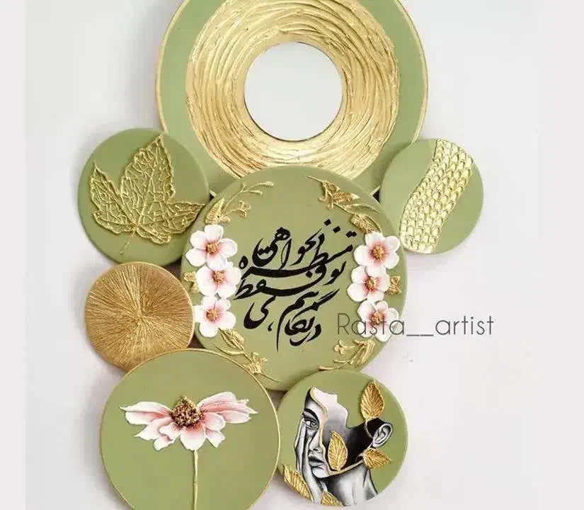 قابهای دیوارکوب|تابلو، نقاشی، عکس|شهرکرد, |دیوار