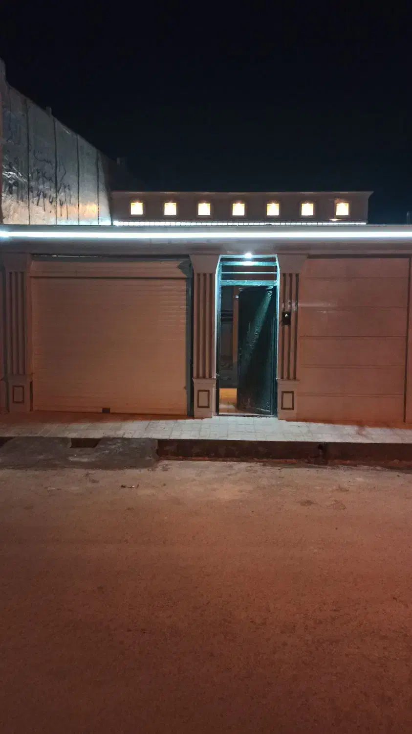 فروش ساختمان در شهرک امام|فروش خانه و ویلا|کوهدشت, |دیوار