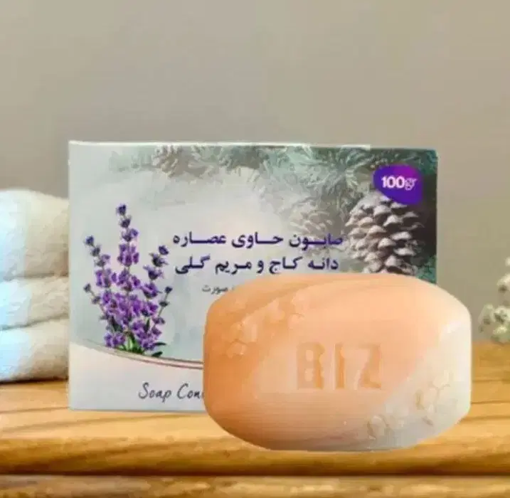 صابون|لوازم حمام|بجنورد, |دیوار