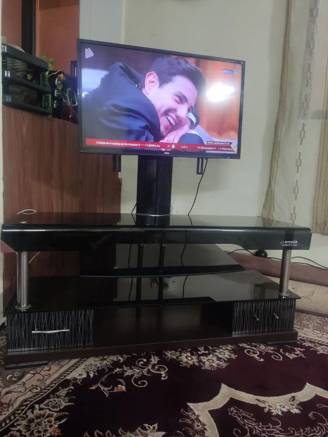 میز تلویزیون|میز تلویزیون|شریفآباد, |دیوار