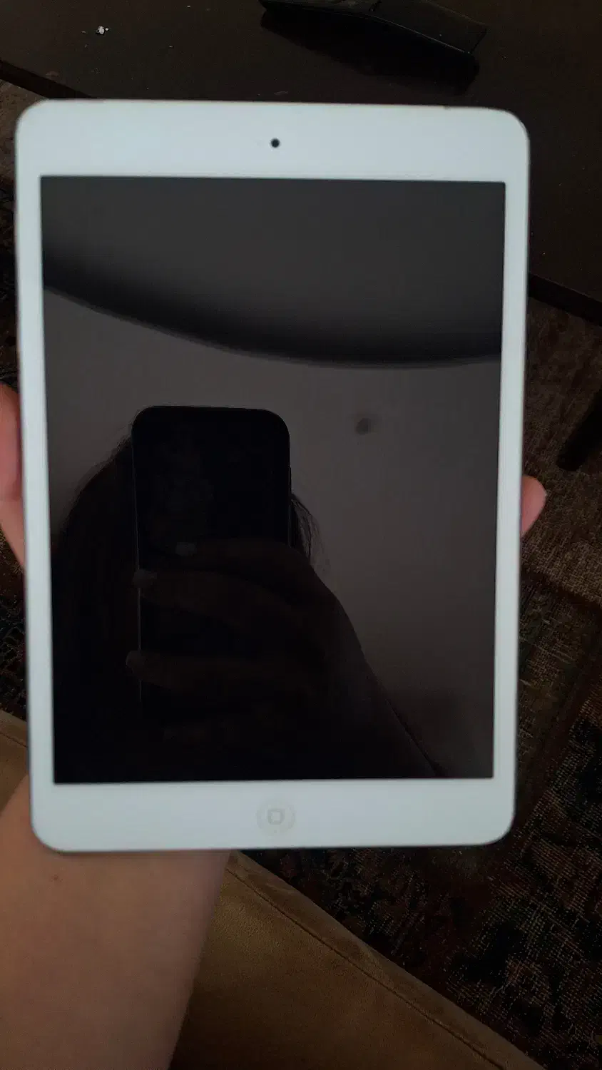 IPad mini|تبلت|تهران, حر|دیوار