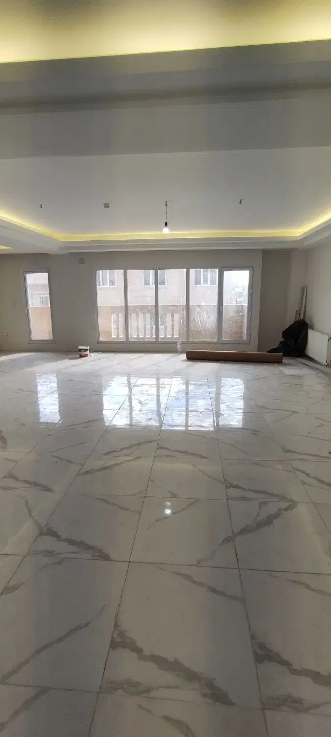 واحدسوپرلوکس۱۹۰متری کلیدنخورده تاپ لوکیشن مرزداران|اجارهٔ آپارتمان|تبریز, |دیوار