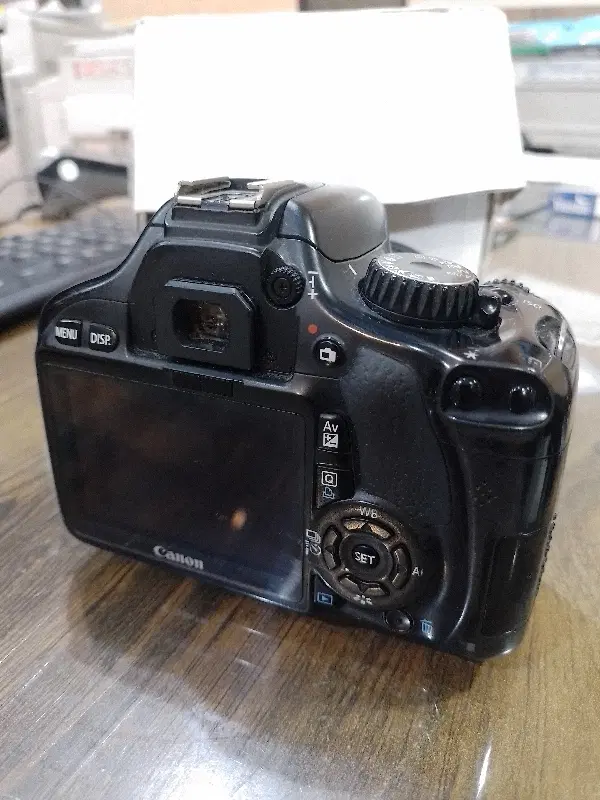 cannon x4 550d|دوربین عکاسی و فیلم‌برداری|مشهد, آبکوه|دیوار
