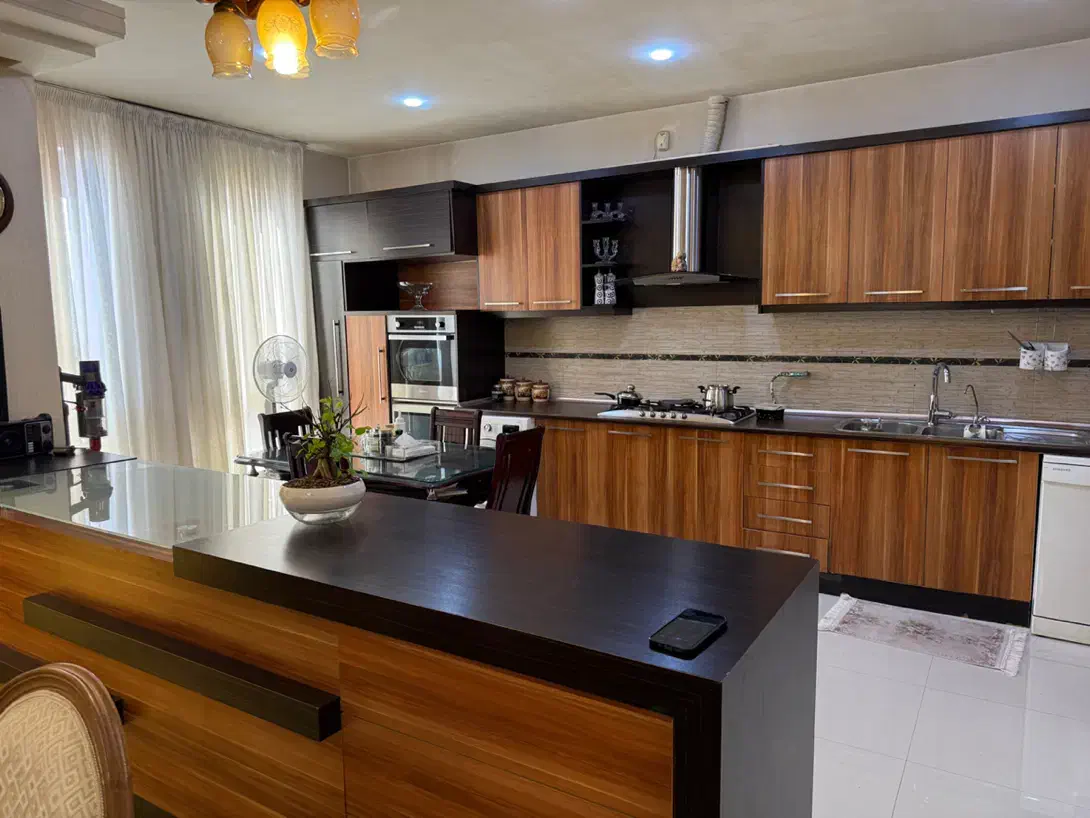 قناد۱۴۰ متر آپارتمان /تک واحد/فول/زیر قیمت|فروش آپارتمان|مشهد, هنرستان|دیوار