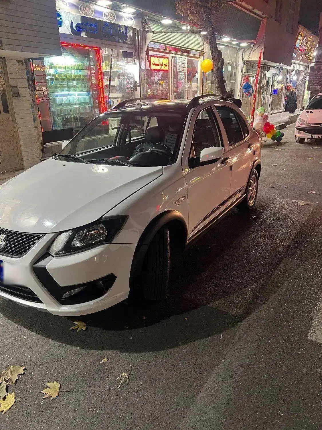 کویک مدل 1403R|خودرو سواری و وانت|تهران, تهرانسر مرکزی|دیوار