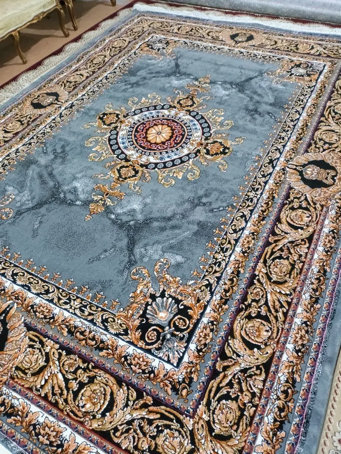 ارزان ومناسب|فرش|آزادشهر, |دیوار