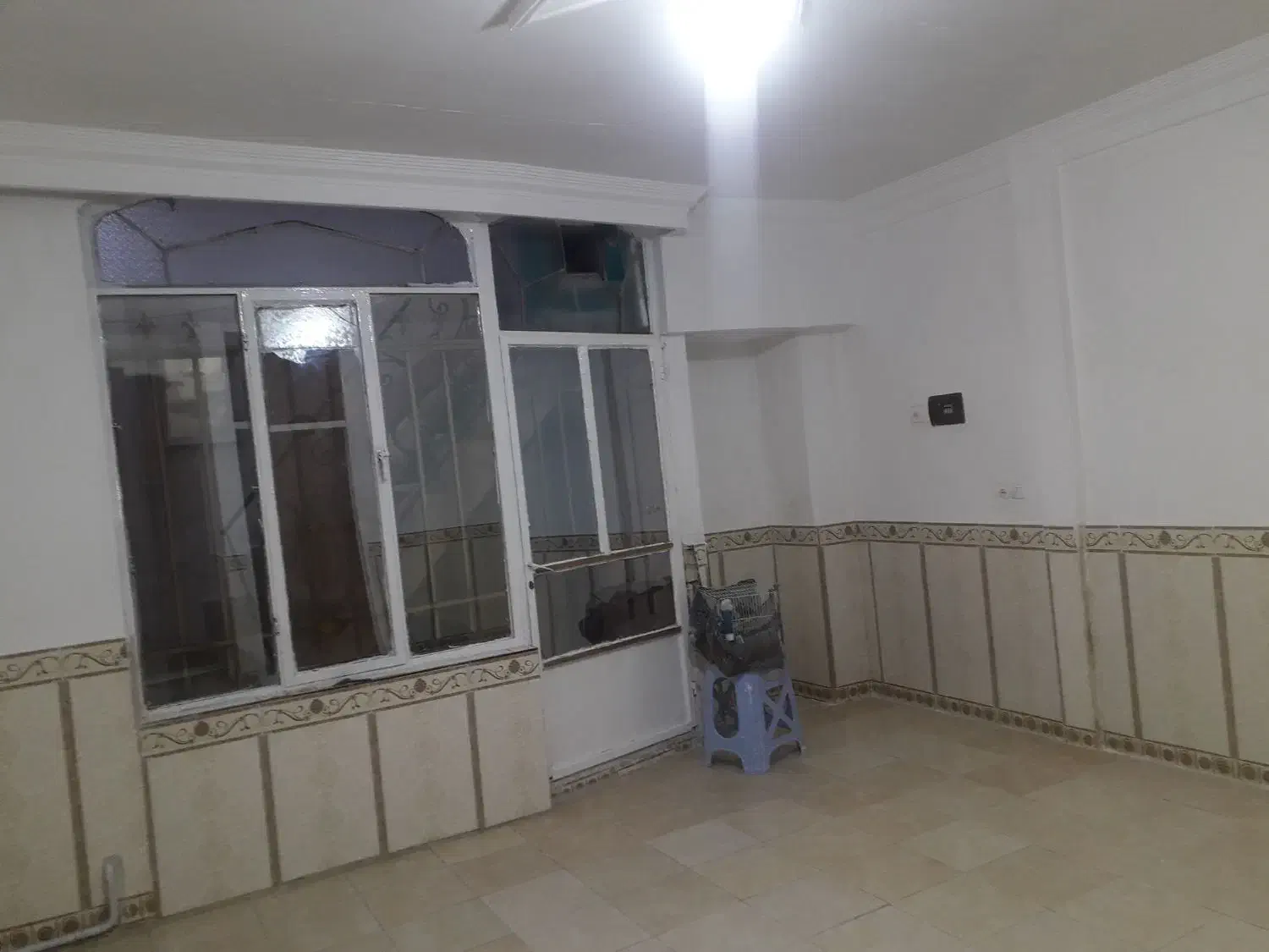 خانه ی اجاره ای در قرچک روستای محمد اباد اعلا|اجارهٔ خانه و ویلا|قرچک, محمد آباد|دیوار