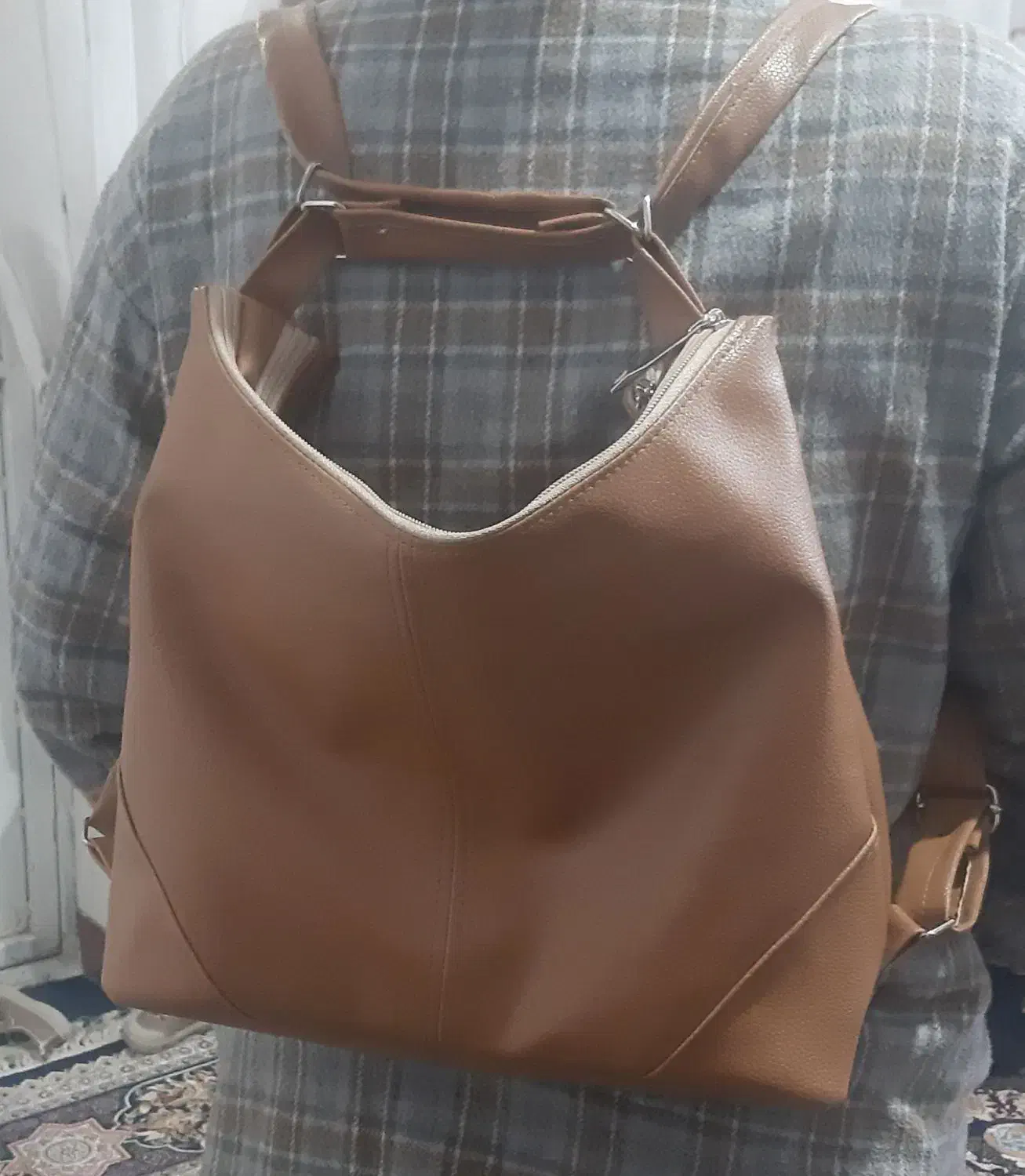 کیف مدل لش( دست دوز )|کیف، کفش، کمربند|فسا, |دیوار