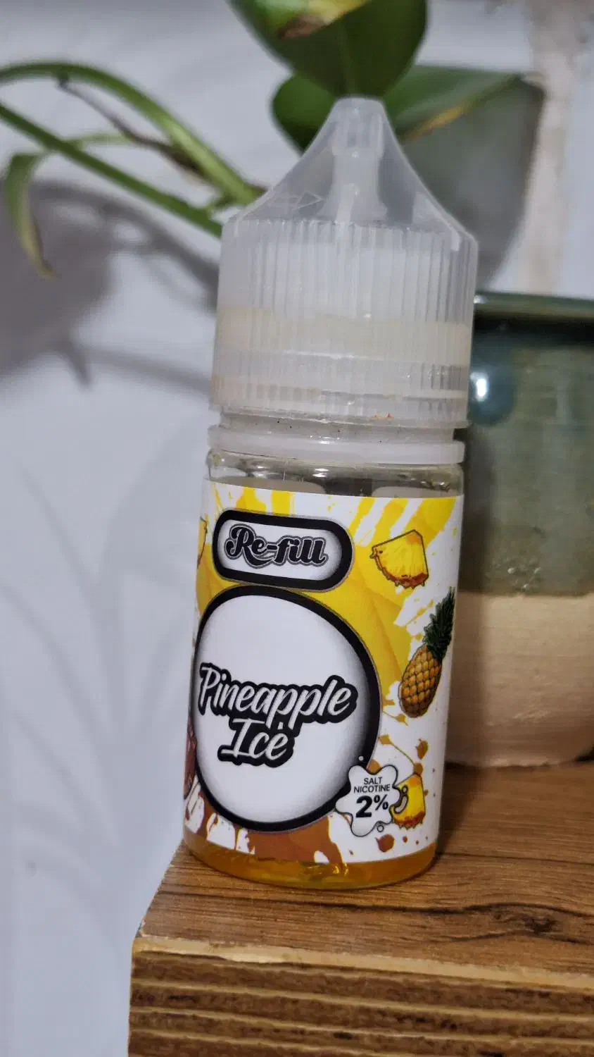 سالت دکتر ویپ|زیورآلات و اکسسوری|قم, شهرک امام حسن|دیوار