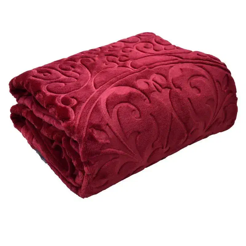 پتو گلبافت اصلی|رختخواب، بالش، پتو|مشکین‌دشت, |دیوار