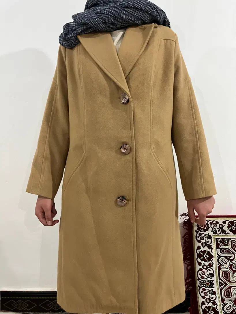 پالتو|لباس|قیدار, |دیوار