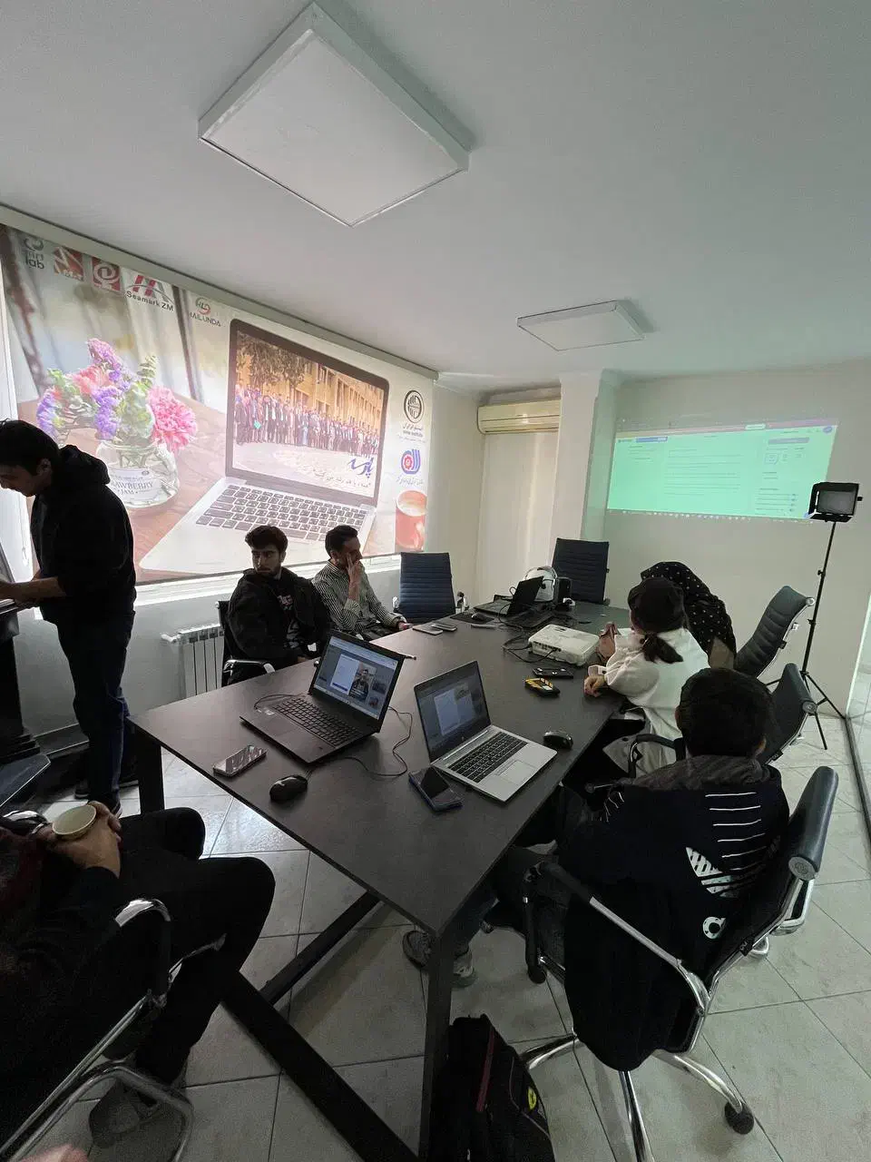 دوره آموزش ادمینی اینستاگرام|خدمات آموزشی|تهران, جمال‌زاده|دیوار