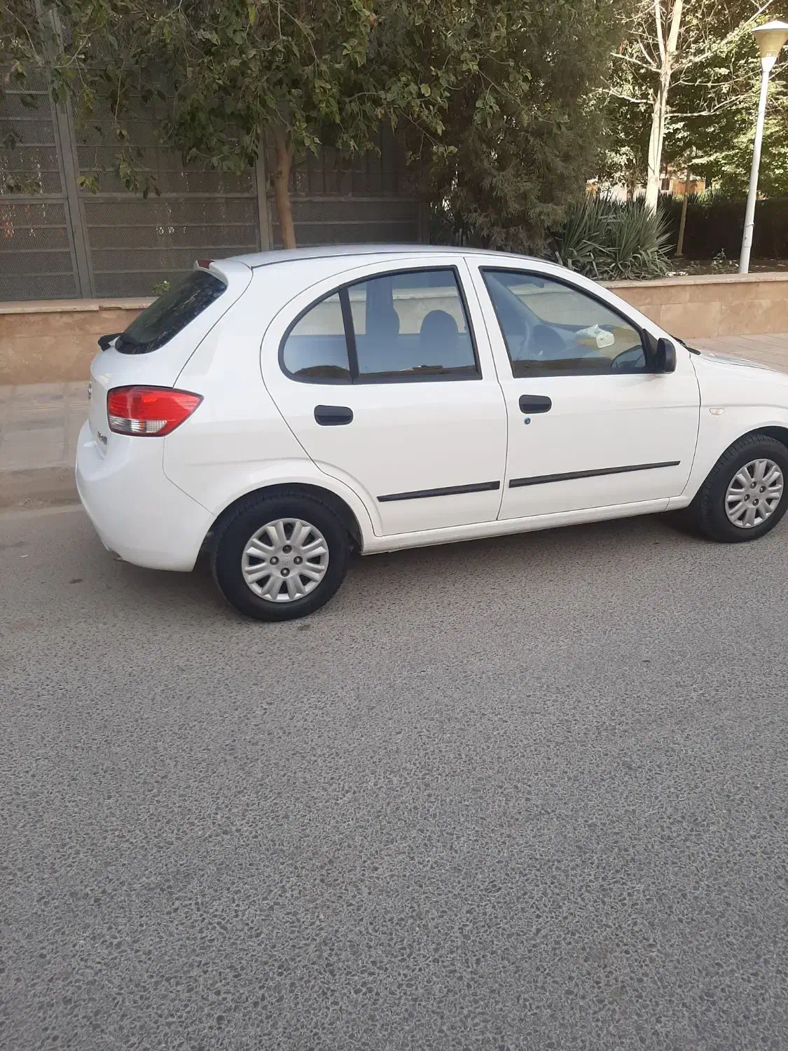 تیبا ۲ هاچبک مدل ۱۴۰۱ مشابه صفر|خودرو سواری و وانت|قم, انسجام|دیوار