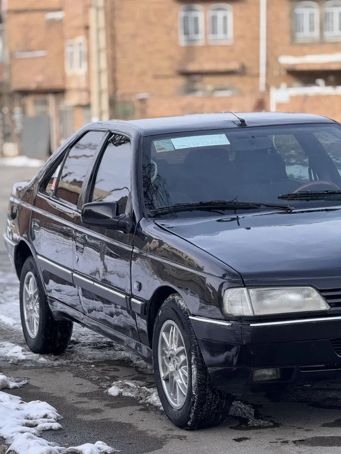 فروش|خودرو سواری و وانت|شوط, |دیوار