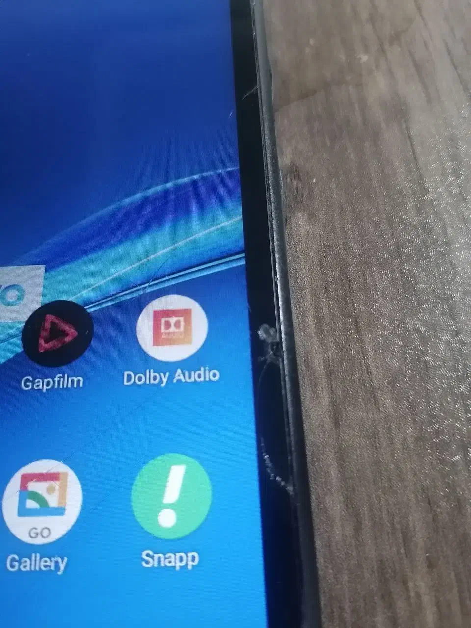 گوشی تبلت Lenovo Tab M7|تبلت|قم, علی آباد سعدگان|دیوار