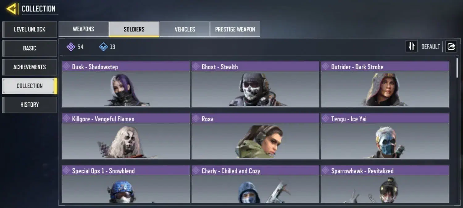 اکانت‌کالاف|کنسول، بازی ویدئویی و آنلاین|وحیدیه, |دیوار