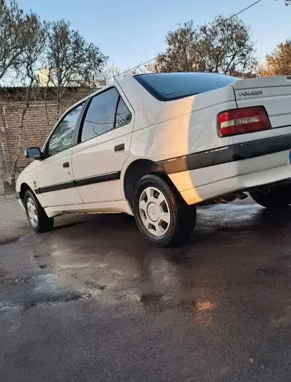 slx|خودرو کلاسیک|مبارکه, |دیوار