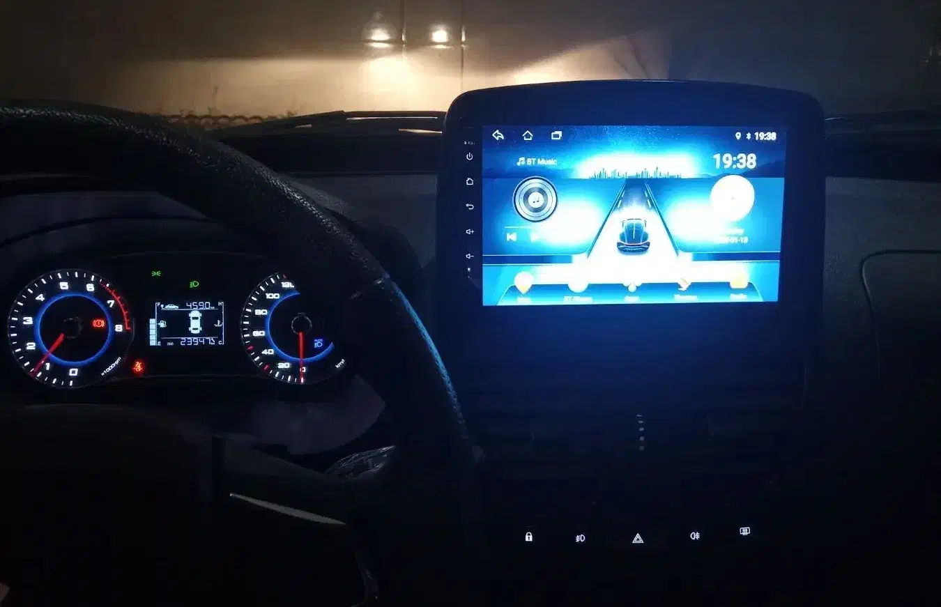 کوییک GX،فول|خودرو سواری و وانت|گرگان, |دیوار