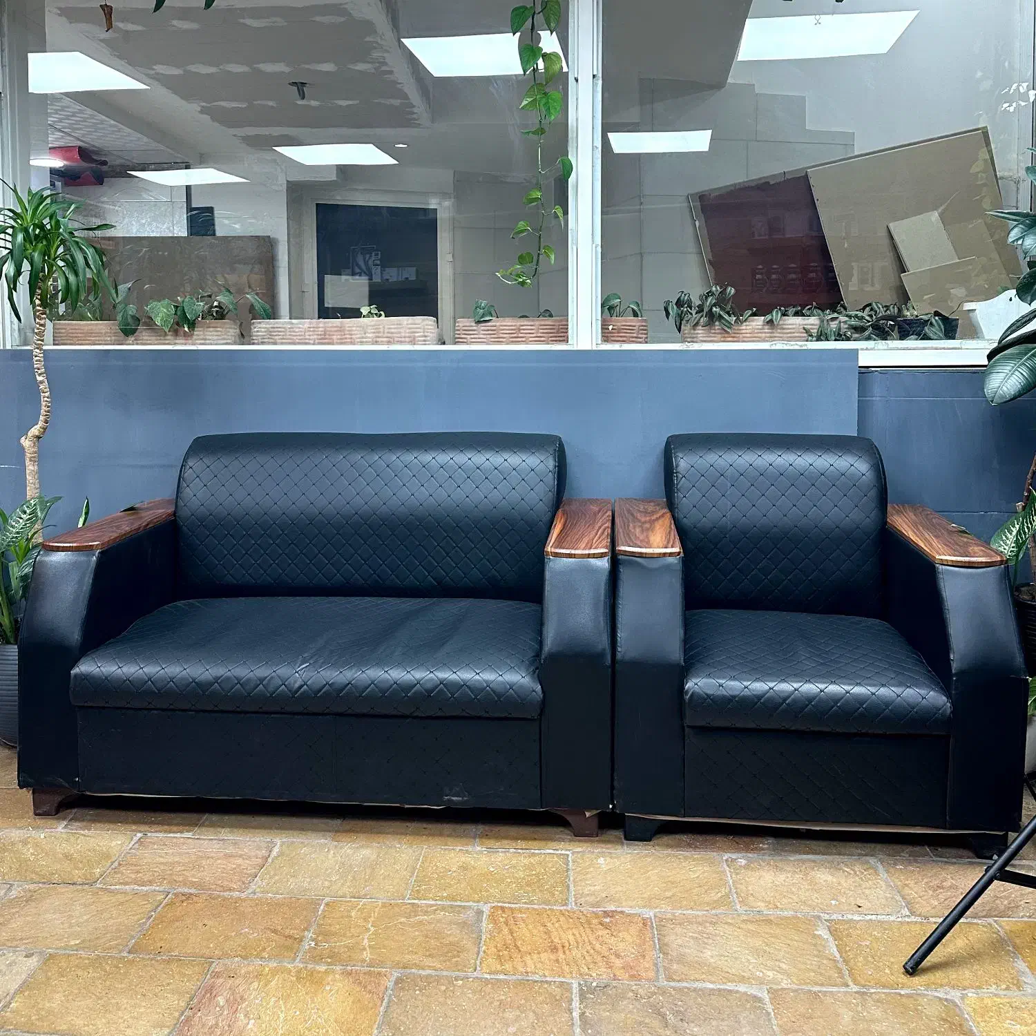 مبل اداری|مبلمان اداری|یاسوج, |دیوار