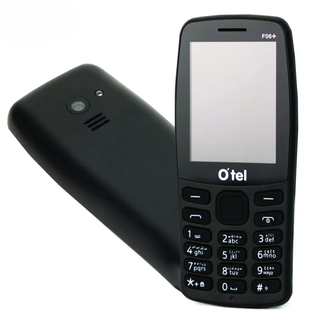 گوشی موبایل Otel مدل F06 plus دو سیم کارت|موبایل|فلاورجان, |دیوار
