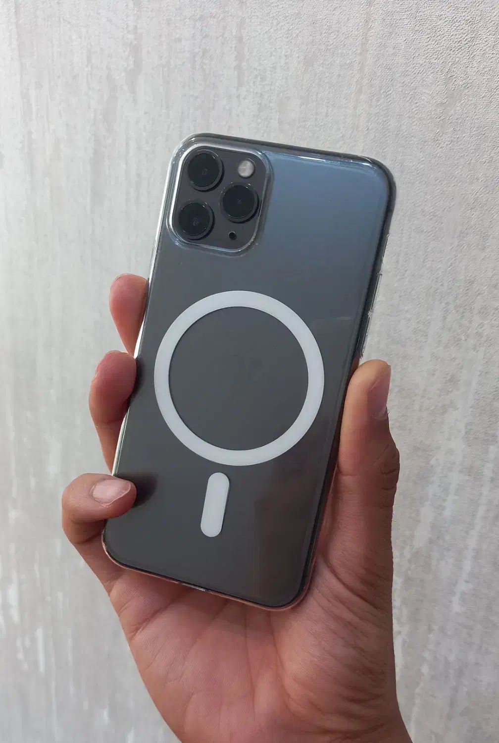 ایفون11pro|موبایل|نهاوند, |دیوار