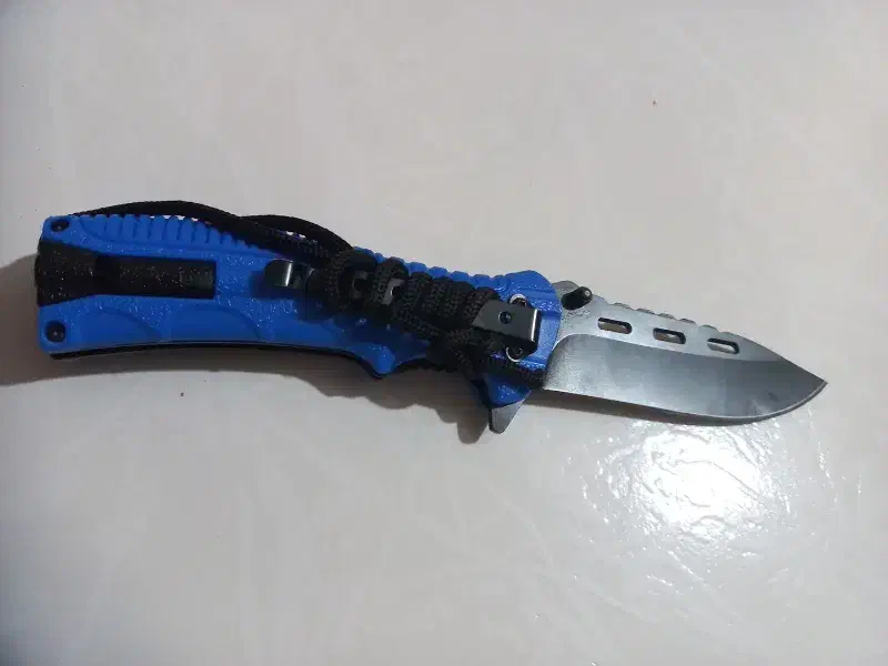 چاقو|کوهنوردی و کمپینگ|گرگان, |دیوار