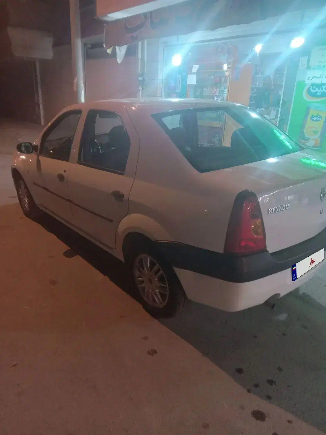 ال ۹۰ مدل ۹۳ فول|خودرو سواری و وانت|کرمان, |دیوار