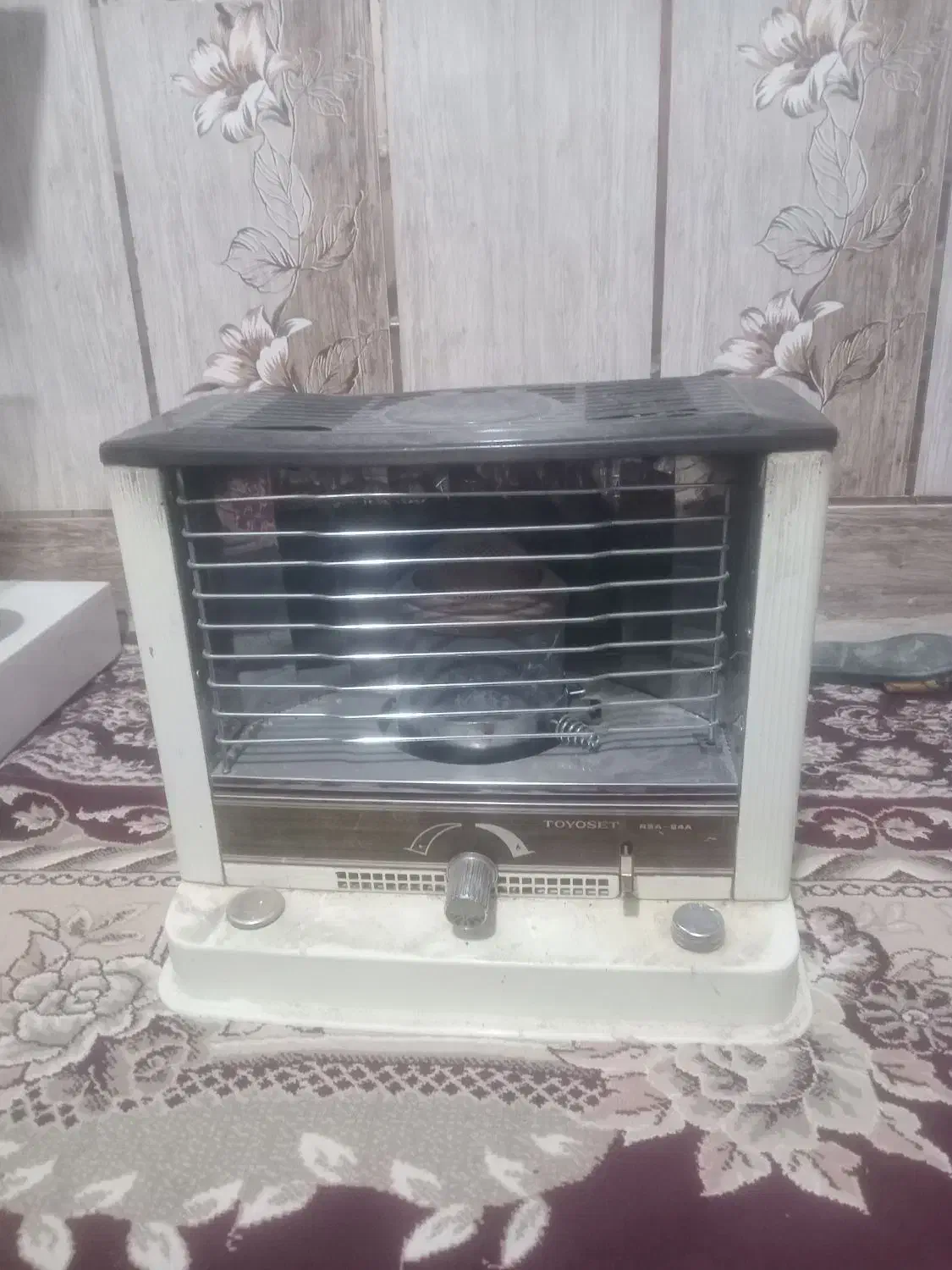 چهار تاتیوست ژاپنی سالم بافنر|سایر لوازم برقی|زابل, |دیوار