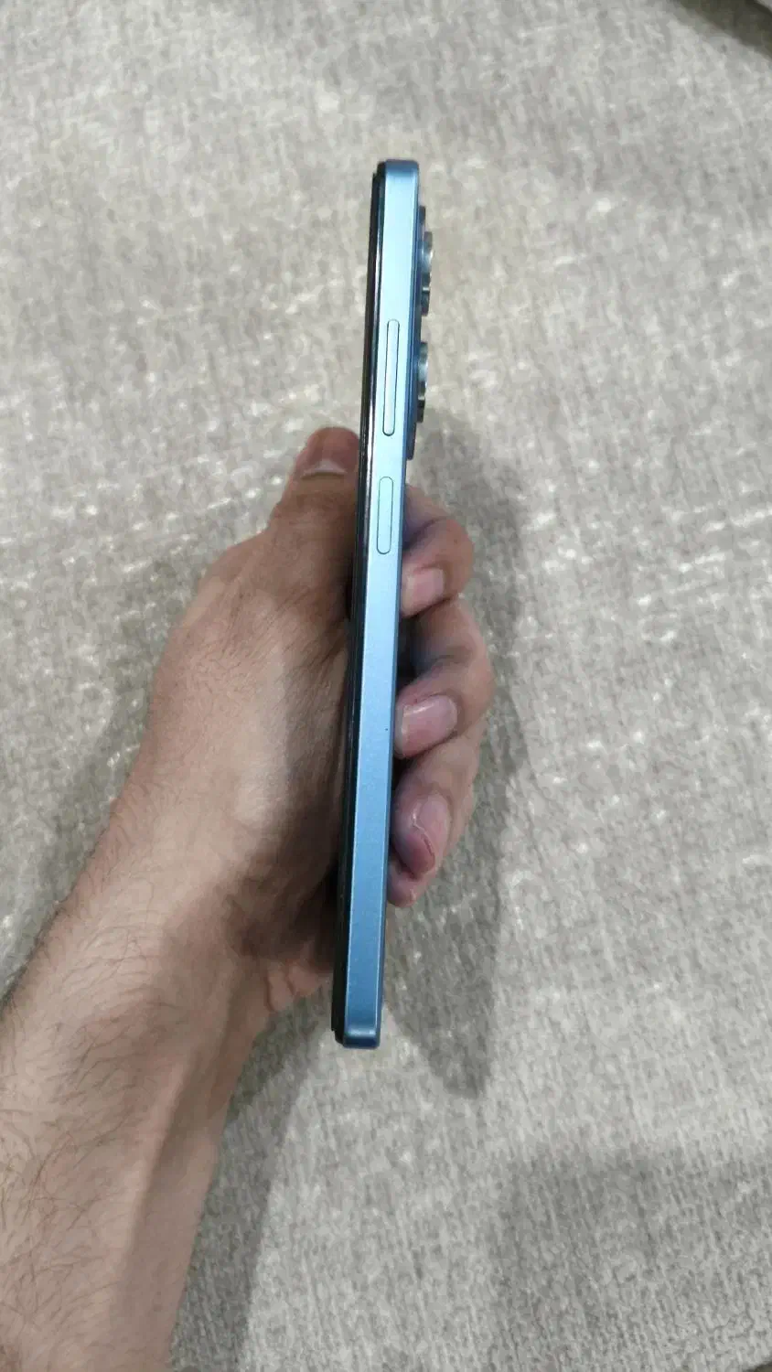 poco x5 pro|موبایل|ری, ولی آباد|دیوار