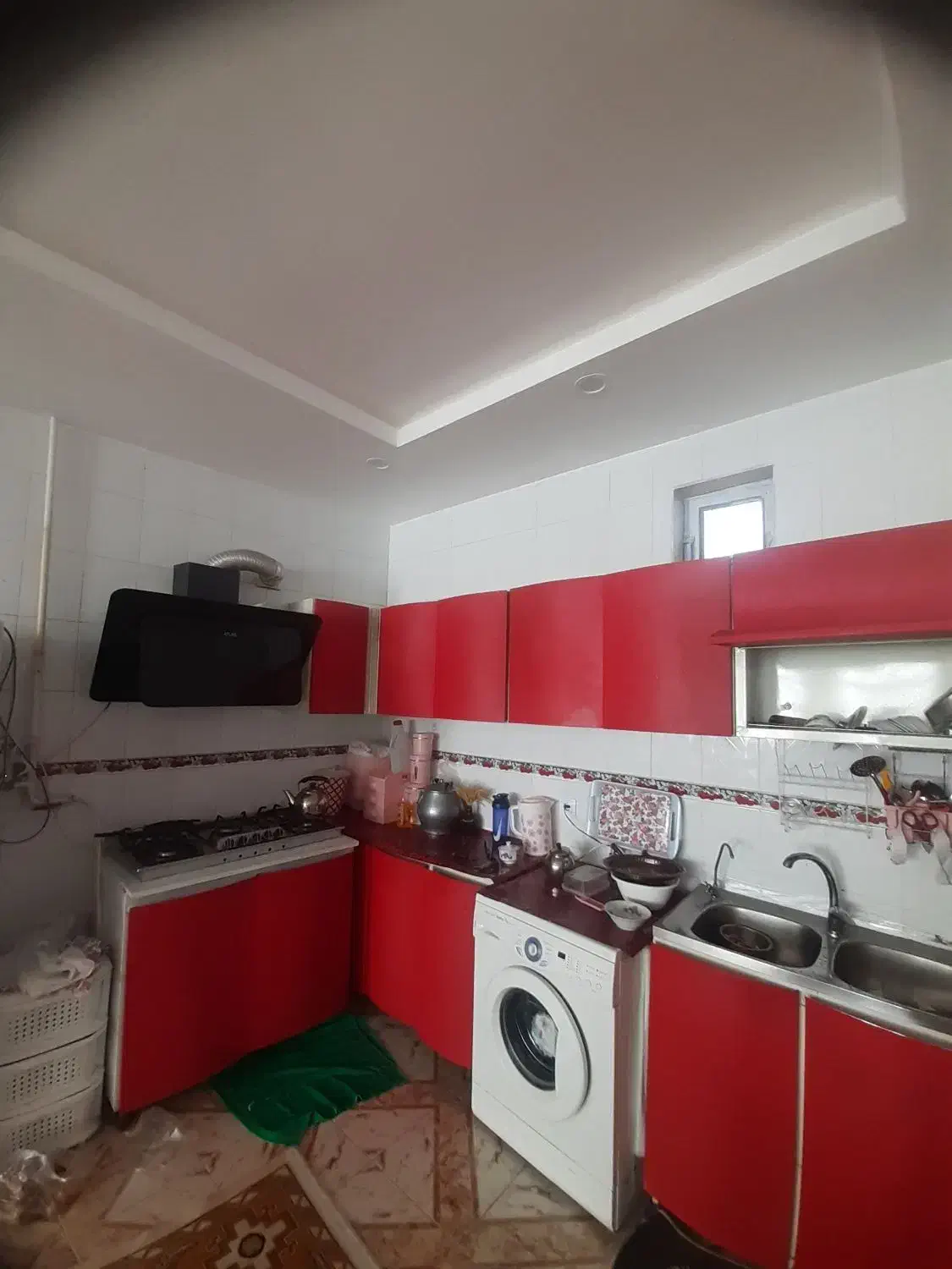 کابینت فلزی|مصالح و تجهیزات ساختمان|دیواندره, |دیوار