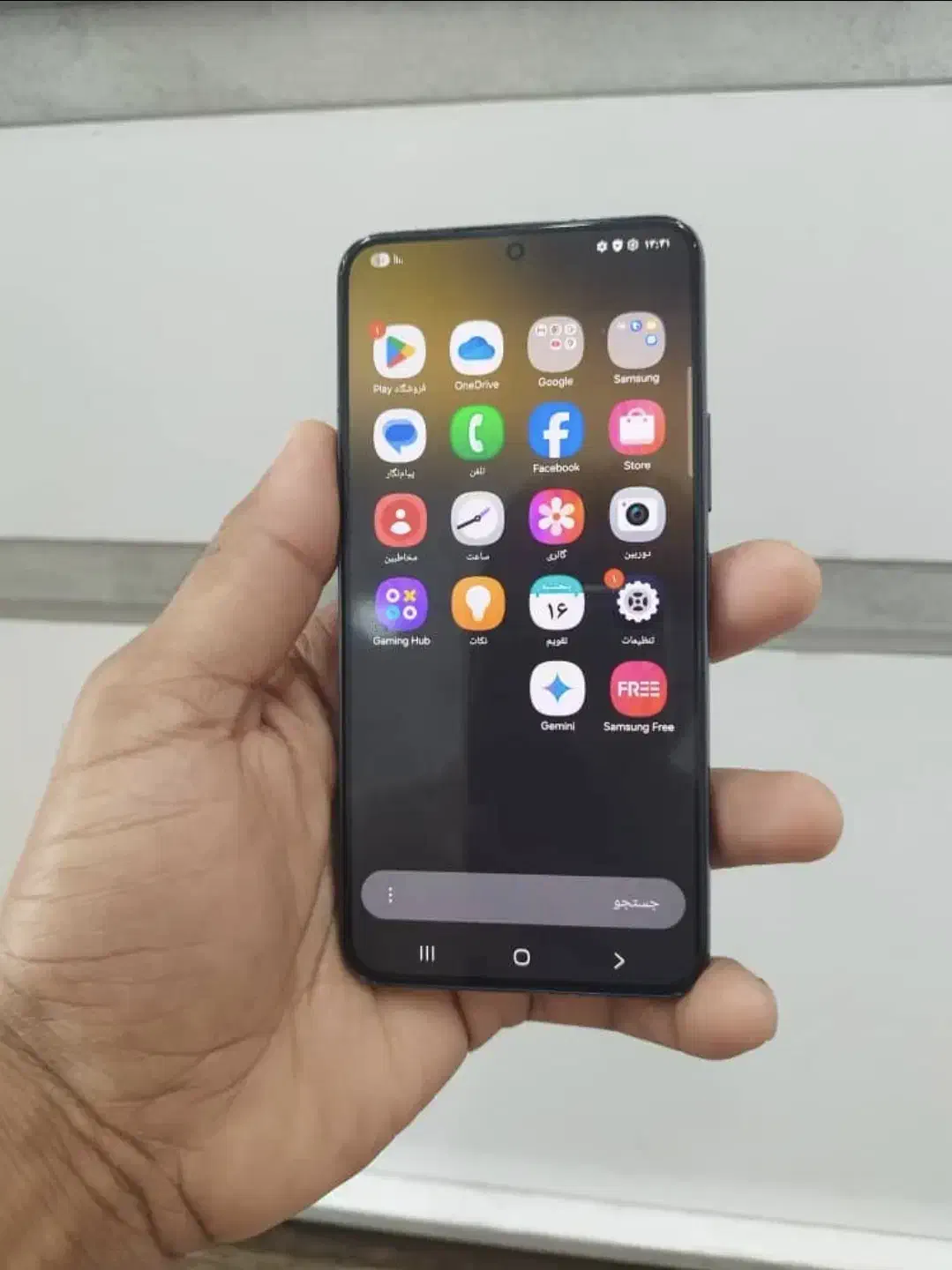 s22 5g m6pro|موبایل|بندر کنگان, |دیوار