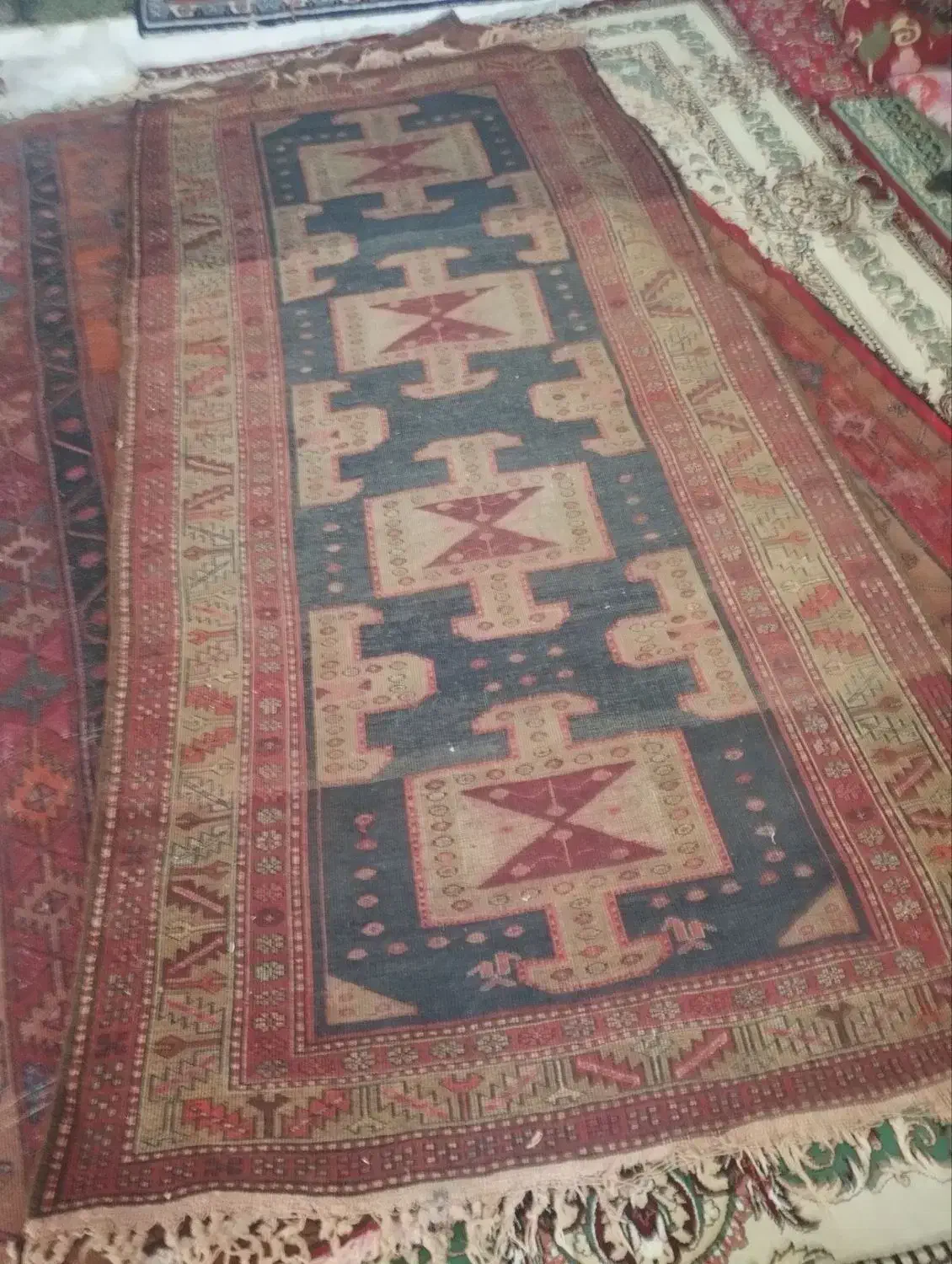 فروش|فرش|پاکدشت, شهرک انقلاب|دیوار