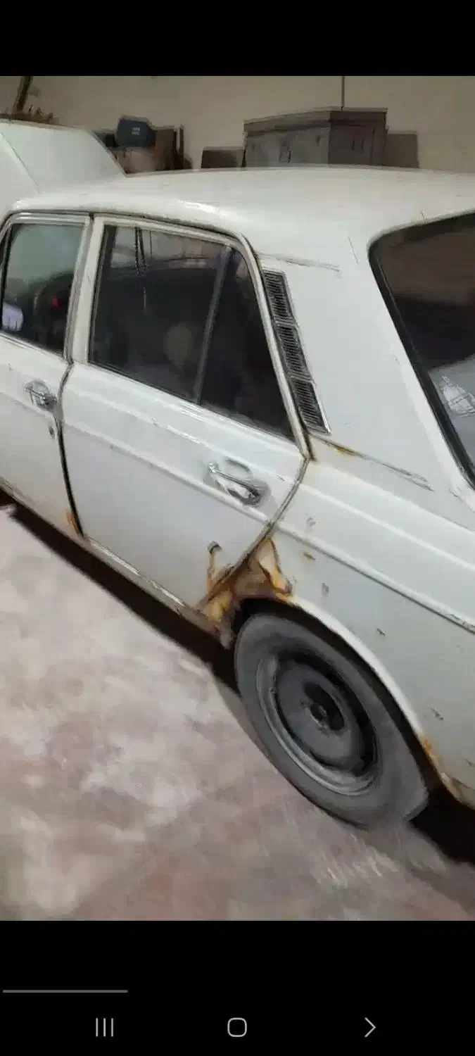 ماشین پیکان سواری|خودرو سواری و وانت|مروست, |دیوار