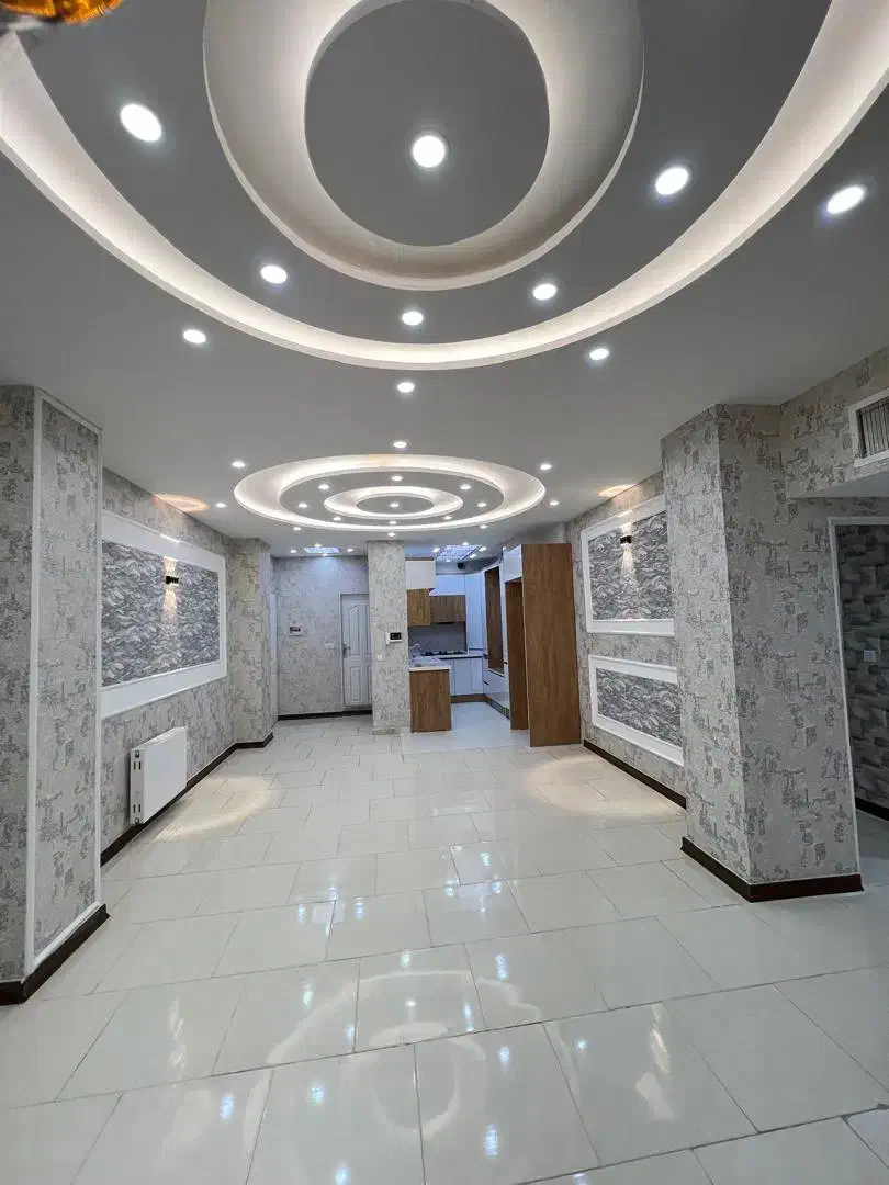 عکس های واقعی // متراژ بزرگ|فروش آپارتمان|پرند, فاز ۶|دیوار