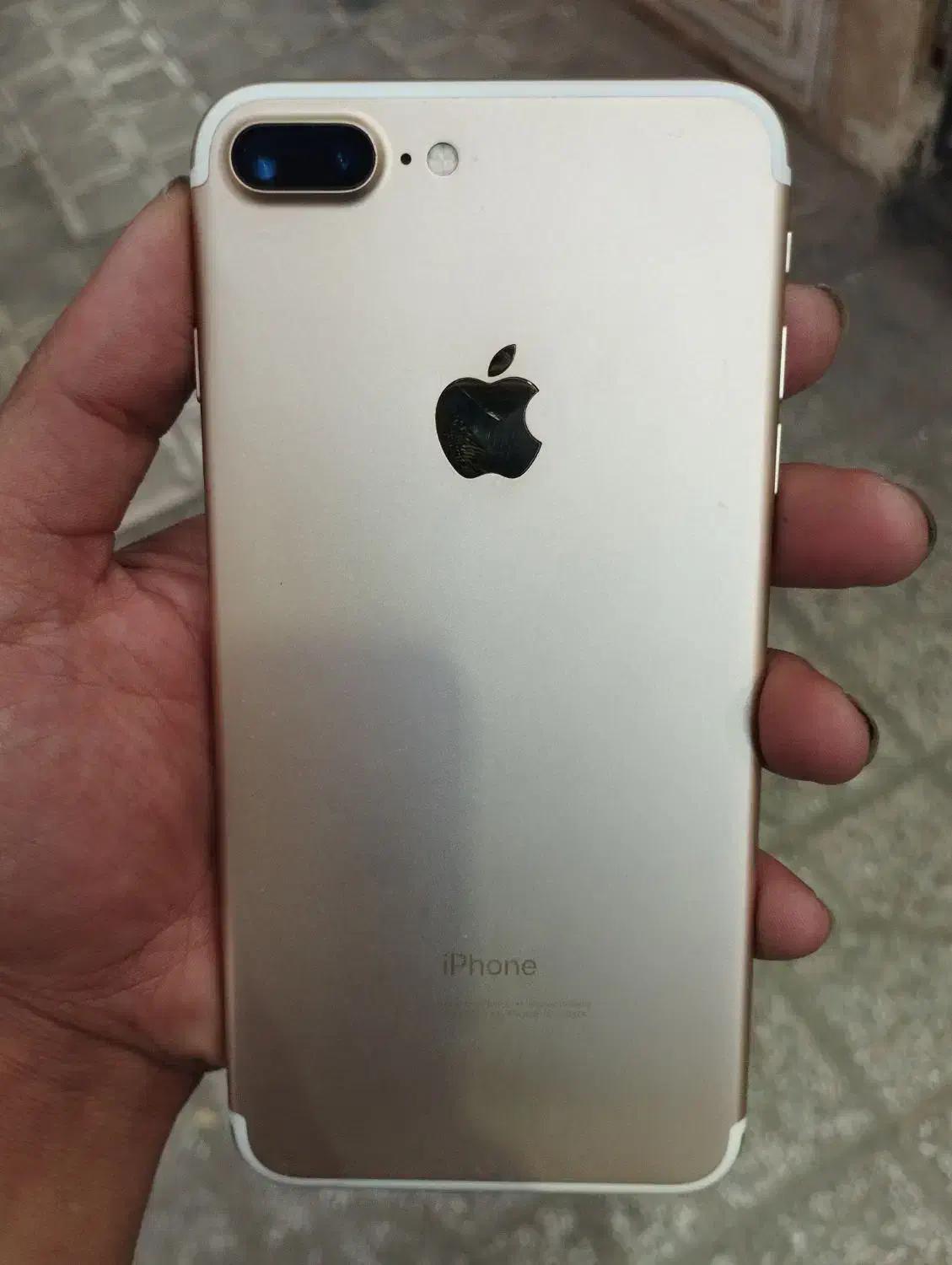 آیفون 7+|موبایل|مشهد, طلاب|دیوار