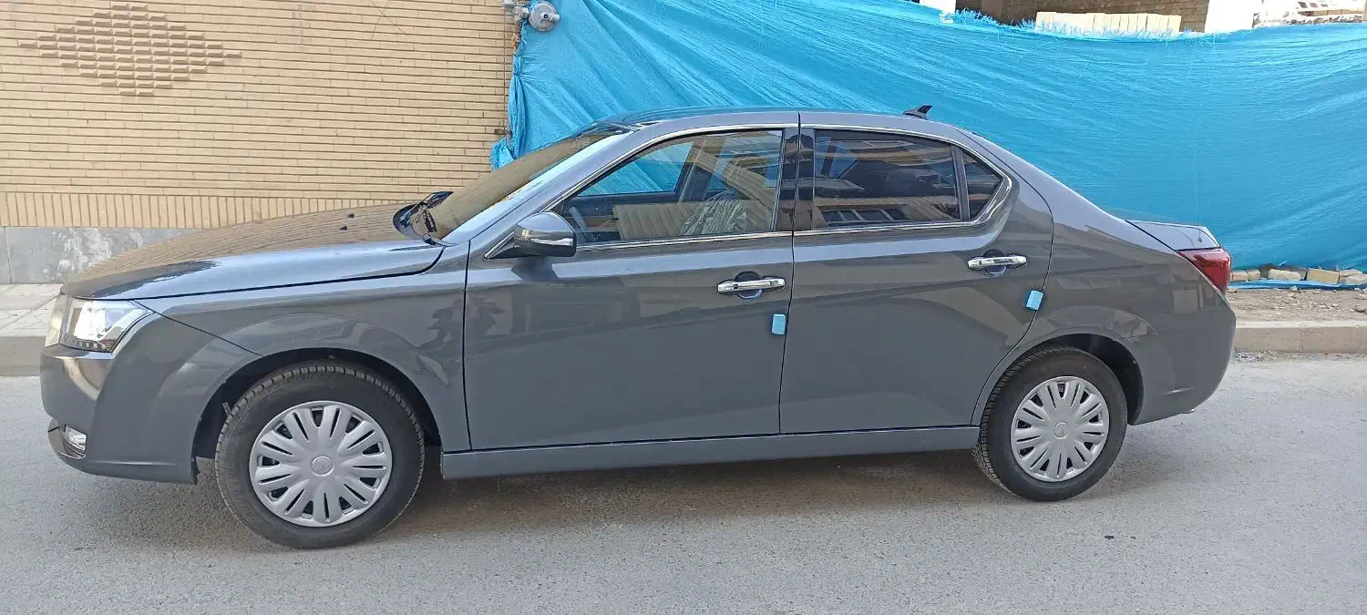 فروش خودرو دنا پلاس|خودرو سواری و وانت|شاهین‌شهر, طالقانی|دیوار