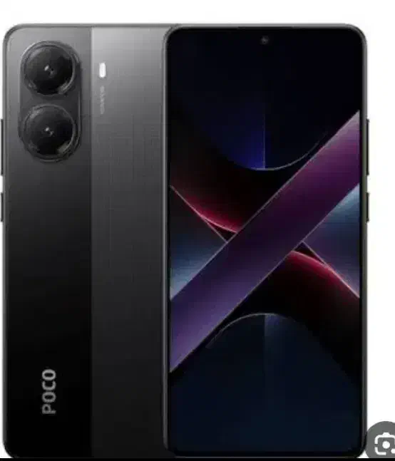 poco x7pro|موبایل|خرمآباد, |دیوار