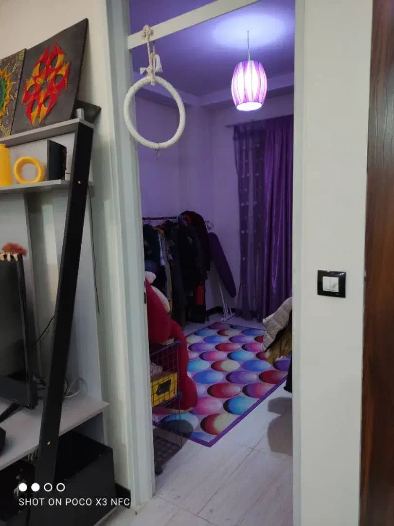 فروش آپارتمان ۸۵ متری دوخواب شهرک فرزان|فروش آپارتمان|قدس, شهرک فرزان|دیوار