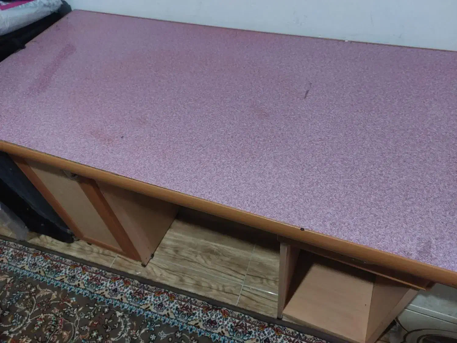 میز تحریر|میز تحریر و کامپیوتر|اردبیل, |دیوار