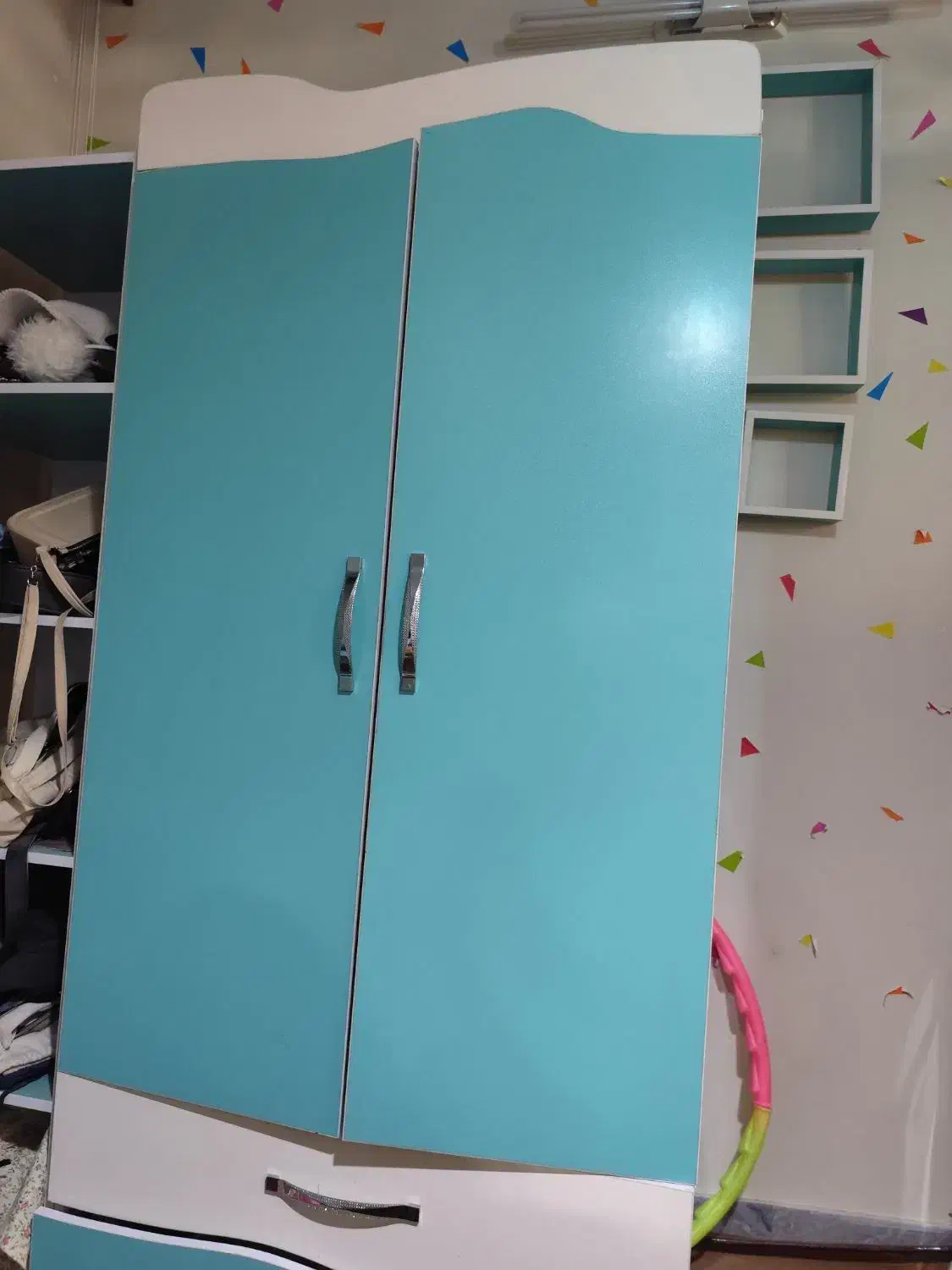 ست سرویس خواب کامل|تخت و سرویس خواب|بروجرد, |دیوار