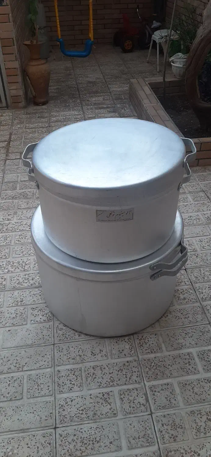 دیگه نو|ظروف پخت‌وپز|تهران, صاحب الزمان|دیوار