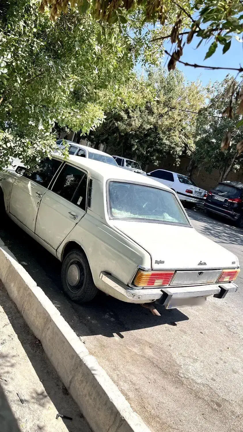 پیکان سواری، مدل ۱۳۸۲|خودرو سواری و وانت|فیروزآباد (فارس), |دیوار